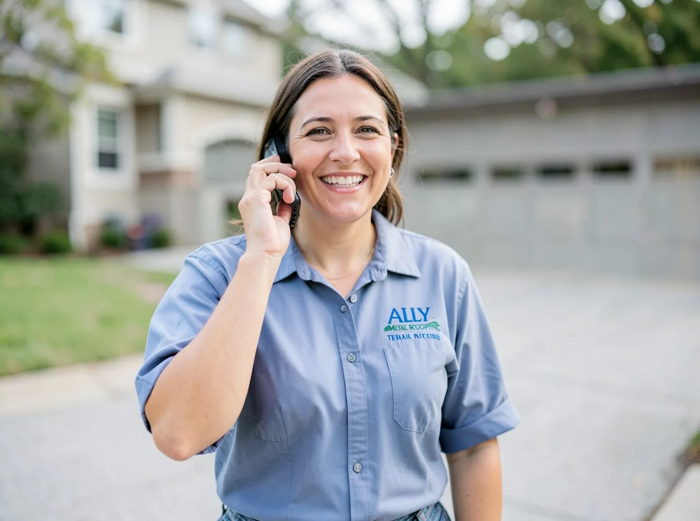 Metal Roof Installation Elm Mott, TX FAQs